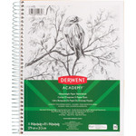 Mead Academy Heavyweight Paper Sketch Journal - Letter - (MEA54962) Product Image 