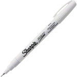 Sharpie Extra Fine Oil-Based Paint Marker - Extra Fine Marker Point - (SAN35531) Product Image 
