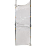 Business Source File Frame - Letter - (BSN60529) Product Image 