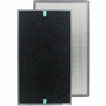 TruSens True HEPA Z-7000 Replacement Filter - Activated Carbon, HEPA - (TNSAFHZ700001) Product Image 