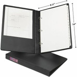 Avery Legal Durable Binder - 1" Binder Capacity - Legal - 8 1/2" x 14" Sheet Size - 175 Sheet Capacity - 3 Ring(s) Product Image 