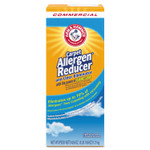 Arm & Hammer Carpet and Room Allergen Reducer and Odor Eliminator, 42.6 oz Box, 9/Carton (CDC3320084113CT) Product Image 