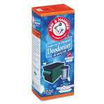 Arm & Hammer Trash Can and Dumpster Deodorizer, Sprinkle Top, Original, 42.6 oz Powder (CDC3320084116) View Product Image