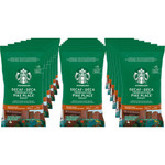 Starbucks Decaf Pike Place Coffee Pack - Medium - 2.5 oz Per Packet - Pike Place - Decaffeinated Product Image 