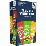 Kar's Nuts Trail Mix Variety Pack - Individually Wrapped - Mango Pineapple, Spicy, Yogurt Apple Product Image 