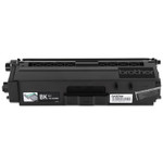 Brother TN339BK Original Laser Toner Cartridge - Black - 1 Each Product Image 