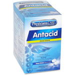 PhysiciansCare Antacid Medication Tablets - For Heartburn, Indigestion - 2/Packet Product Image 