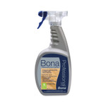 Bona Hardwood Floor Cleaner, 32 oz Spray Bottle View Product Image