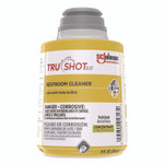 SC Johnson Restroom Cleaner - For Multi Surface, Multipurpose - Concentrate - Liquid - 9 fl oz (0.3 quart) - Fresh, Clean Scent Product Image 