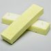 NIB - Refill, Sponge, Wet Cellulose Mop, Yellow, 8-1/4" x 2" x 1-1/4" - (NSN4712876) Product Image 