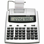 Victor 12123A Printing Calculator - (VCT12123A) Product Image 