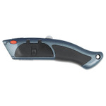 Clauss Auto-Load Razor Blade Utility Knife with Ten Blades (ACM18026) Product Image 