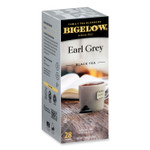 Bigelow Earl Grey Black Tea, 28/Box View Product Image