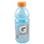Gatorade G-Series Perform 02 Thirst Quencher, Glacier Freeze, 20 oz Bottle, 24/Carton (QKR32486) View Product Image
