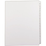Avery, Allstate Style Collated Legal Dividers (AVE82190) View Product Image