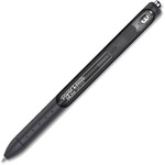 Paper Mate InkJoy Gel Pen - 0.5 mm Pen Point - Retractable - Black Ink - Gel-based - Black Barrel Product Image 