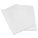 Eps Towels, Unscented, 13 X 21, White, 150/carton (BWKF420QCW) View Product Image
