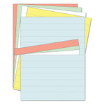 Avery Printable Magnet Sheets, 8.5 x 11, White, 5/Pack (AVE3270)