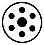 2-3-118 Cutting Tip (341-0331-0035) Product Image 