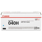 0459c001 (040) High-Yield Ink, 10,000 Page-Yield, Cyan (CNM0459C001) Product Image 