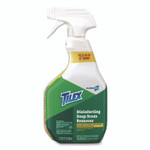 Tilex CloroxPro Disinfecting Soap Scum Remover Spray, 32 oz Smart Tube Spray View Product Image