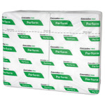 Cascades PRO Perform Interfold Napkins, 1-Ply, 6.5 x 4.25, White, 376/Pack, 16 Packs/Carton (CSDT410) View Product Image