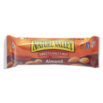 Nature Valley Granola Bars, Sweet and Salty Nut Almond Cereal, 1.2 oz Bar, 16/Box (AVTSN42068) View Product Image