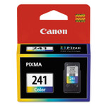 Canon 5209B001 (CL-241) Ink, Tri-Color View Product Image