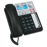 AT&T ML17939 Two-Line Speakerphone with Caller ID and Digital Answering System (ATTML17939) View Product Image