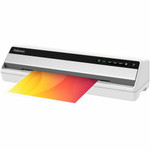 Fellowes Saturn3i 125 Laminator with Pouch Starter Kit - 12.50" Lamination Width - 5 mil Lamination Thickness Product Image 