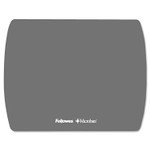 Fellowes Ultra Thin Mouse Pad with Microban Protection, 9 x 7, Graphite (FEL5908201) View Product Image