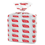 Tuff-Job S400 Drc Wipers, Medium, 12 X 13, White, 60/pack, 18 Pack/carton (CSDW420) View Product Image