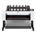 HP DesignJet T1600 36" Wide Format Inkjet Printer (HEW3EK10A) View Product Image