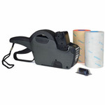 COSCO Pricemarker Kit - 1 Line(s) - 6 Characters per Line Product Image 