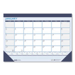 WILD FLOWER DESK PAD CAL. - (HOD1516) Product Image 