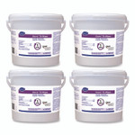 Diversey Oxivir TB Disinfectant Wipes, 11 x 12, White, 160/Bucket, 4 Buckets/Carton View Product Image