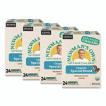 Newman's Own Organics Special Blend Coffee K-Cups, 96/Carton View Product Image