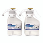 Diversey PERdiem Concentrated General Cleaner with Hydrogen Peroxide, 47.34 oz, Bottle, 2/Carton View Product Image