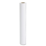 Epson Presentation Matte Paper, 24" x 82 ft, Matte White (EPSS041295) View Product Image