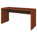 HON 10700 Series Credenza Shell, 60w x 24d x 29.5h, Cognac View Product Image