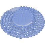 Vectair Systems P-Screen 60 Day Urinal Screen - Lasts upto 60 Days - Anti-bacterial, Recyclable, Splash Resistant - 6 / Carton - (VTSPSCRNLIN) Product Image 