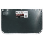 Anchor 9 X 15.5 Light Green Bound Visor For Jack (101-3441-B-Lg) Product Image 