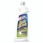 Soft Scrub Cleanser with Bleach Commercial 36 oz Bottle View Product Image