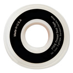 1/2 X 520 FD YELLOW THREAD SEAL TAPE (102-1/2X520PTFE-YEL) Product Image 