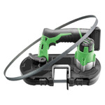 M.K. MORSE 44-7/8" PORTABLE BANDSAWBLADE BI-METAL-1/ Product Image 