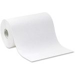 Pacific Blue Ultra Paper Towel Rolls - 1 Ply - 9" Width x 400 ft Length - White Product Image 