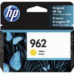 HP 962 (3HZ98AN) Original Standard Yield Inkjet Ink Cartridge - Yellow - 1 Each Product Image 