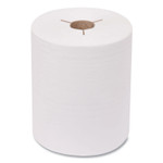 PAPER TOWELS;1PLY;WHITE - (TRK8634550) Product Image 