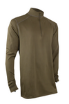 ZIP MOCK XGO TNECK Product Image 