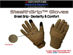 Gloves,StealthGrip,TS,Coy Product Image 